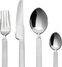 Alessi Besteck-Set Dry (24-teilig) 4180S24 Bild 3