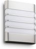 Philips myGarden Led-wandleuchte Raccoon, stahl Bild 1
