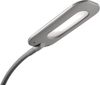 ALCO 9082-29 LED-Schreibtischlampe grau 5 W Bild 3