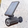 Forever Light Solarleuchte FLS-25 mit PIR & Kameraattrappe Bild 4