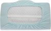 DUKAL Kissenbezüge für Derila (Queensize oder Kingsize) Memory Foam Kissen, (1 Stück), Queensize (30 x 50 cm), aus hochwertigem Doppel-Jersey, 100% Baumwolle Bild 2