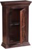 ALMIRAH Unterschrank Recyceltes Altholz Braun Bild 3