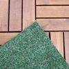 Primaflor Teppich »GREEN«, Primaflor-Ideen in Textil, rechteckig, Höhe 7,5 mm, Rasenteppich, Farbe grün, In- und Outdoor geeignet 4056281027409 Bild 3