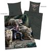 Herding Bettwäsche Set 2 tlg. Anne Stokes 135 x 200 Bild 2