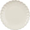 Teller Kuchenteller Frühstücksteller Vintage Landhaus 19cm Mynte Ib Laursen 2094 butter cream 82 Bild 1