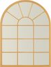 Wandspiegel Villalago Gold [en. casa] Bild 4
