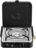 Cadac '1-Cook Turbo FFD' Gasgrill, Flat Grill Plate, 30mbar, 27,5 x 29 x 9 cm Bild 5
