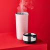 Le Creuset Thermobecher 350ml Azure Edelstahl Bild 5