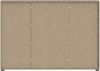 Forte Kommode Old - Wood Vintage (H51) Bild 5