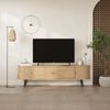 Decortie TV-Schrank Gentle 64 × 33 ×16 ccm Bild 3