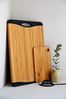 Bambus Schneidebrett, 23x15 cm, Wenko Bild 5