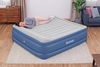 TriTech™ Doppelluftbett mit integrierter Elektropumpe 203 x 193 x 56 cm Bild 2