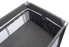 TERO-3936 Reisebett Basic Plus graphit, grau Bild 3