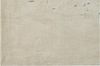 Teppich creme grau 300 x 400 cm abstraktes Muster Kurzflor NAKUS Bild 4