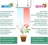 Parus by Venso Pflanzenarmatur GrowLight, 60W Bild 3