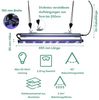 Parus by Venso Pflanzenarmatur GrowLight, 60W Bild 4