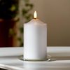 Eglo LED-KERZE 75X75X150MM (FLAMME WEIß) Bild 2