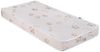 Kikkaboo Babybett-Matratze Memory Comfort, 120 x 60 x 12 cm Bindungsveredelung pink Bild 3