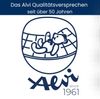Alvi Mull-Schlafsack Exklusiv Bild 4