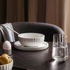 Georg Jensen Pastaschale Bernadotte (flach) 10019191 Bild 5