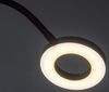 LED Klemmleuchte mit USB-Betrieb 40cm Schwanenhals, dimmbar, 55lm Bild 5