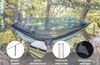 Amazonas Hängematte 'Moskito-Traveller Thermo', XXL Bild 4