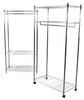 Roll-/Standgarderobe "Robbi" Bild 2