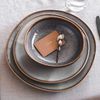 Villeroy & Boch Lave Beige Bol Bild 5