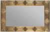 Spiegel VOLAN von DutchBone 110 x 75 cm Bild 2