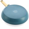 GreenPan Evolution Bratpfanne 28cm Blau Bild 3