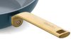 GreenPan Evolution Bratpfanne 28cm Blau Bild 2