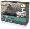 TriTech® Doppelluftbett 203 x 152 x 36 cm Bild 3