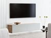 Wandmontierter TV-Schrank GLADSTONE Hellgrün Bild 2