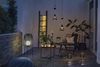 Pauleen LED-Lichterkette Sunshine Glamour, 20-flammig, 20-flammig, Solarbetrieben Bild 4