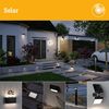 Pauleen LED-Lichterkette Sunshine Glamour, 20-flammig, 20-flammig, Solarbetrieben Bild 5