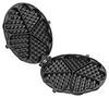 Tepro Grillplatte Waffel-Einleger, aus Gusseisen Bild 4
