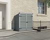 Palram - Canopia Aluminium Gerätebox Voyager | Bild 4
