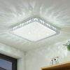 Lindby Deckenleuchten Lorand, Enthalten, LED 28 W gesamt, Farbwechsel warmweiß / tageslicht Bild 4
