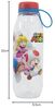 Super Mario Kinder Trinkflasche 650 ml Ecozen Adventure Bottle mit Trageschlaufe Bild 4