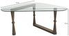 WELL HOME MOBILIARIO & DECORACIÓN Couchtisch für Wohnzimmer, 96 x 41 x 81 Bild 3