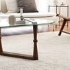 WELL HOME MOBILIARIO & DECORACIÓN Couchtisch für Wohnzimmer, 96 x 41 x 81 Bild 5