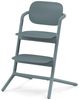 Cybex Lemo Kinderstuhl Stone Blue Blau Bild 3