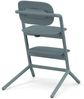 Cybex Lemo Kinderstuhl Stone Blue Blau Bild 5