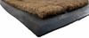Gummimatte Sonne halbrund 45x75cm mit Kokosfaser Bild 4