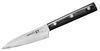Samura Samura Damascus 67 Schälmesser 98mm Mikarta SD670010M Bild 1