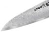 Samura Samura Damascus 67 Schälmesser 98mm Mikarta SD670010M Bild 2