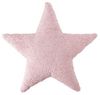Lorena Canals SC-ST-PK Kissen Stern, pink Bild 1
