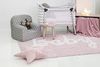 Lorena Canals SC-ST-PK Kissen Stern, pink Bild 4