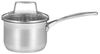 Scanpan Scanpan 1,2l Kochtopf mit Deckel MP76012 Bild 3
