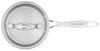 Scanpan Scanpan 1,2l Kochtopf mit Deckel MP76012 Bild 2